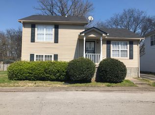 201 Errol Ln, Nashville, TN 37209