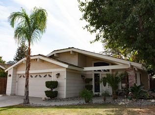 9125 Hoxie Ct, Bakersfield, CA