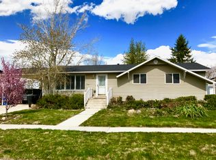 587 E 200 S, Payson, UT 84651