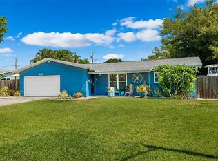 1833 63rd Ter S, Saint Petersburg, FL 33712