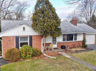 402 Trudy Rd, Harrisburg, PA 17109