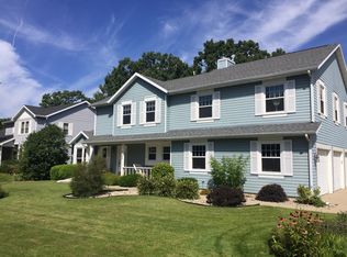 702 Basswood Ave, Verona, WI 53593