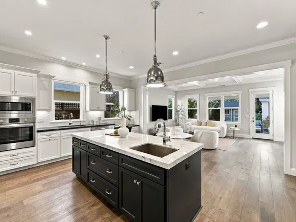 1011 Broadway Ave, San Jose, CA 95125