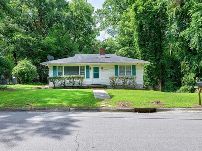 1907 Bivins St, Durham, NC, 27707