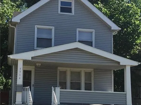 7714 Goodman Ave, Cleveland, OH 44105