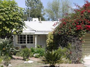 17177 San Jose St, Granada Hills, CA 91344