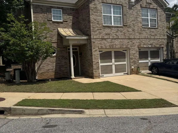 7055 Blairs View Dr #1, Austell, GA 30168