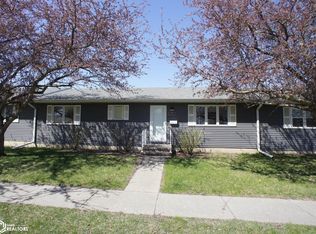 1503 Beach St, Webster City, IA 50595