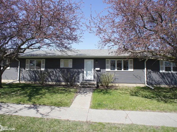 1503 Beach St, Webster City, IA 50595