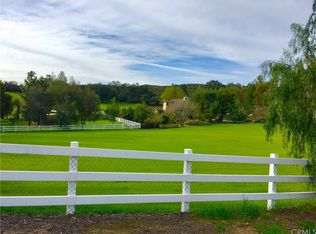 10671 Quail Springs Rd, Ortega Mountain, CA 92562