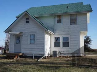 85697 581st Ave, Wakefield, NE 68784