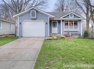 215 N Woodward St, Zeeland, MI 49464