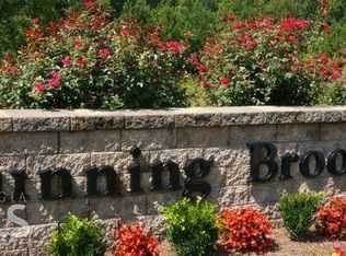 0 Bradleys Line Dr Tr #1, Senoia, GA 30276