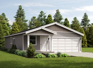 4360 71st Dr NE, Marysville, WA 98270