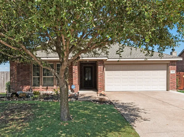 314 Fountain View Ln, Nevada, TX 75173