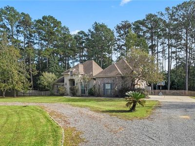 424 Secluded Grove Loop, Madisonville, LA, 70447