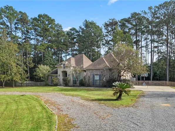 424 Secluded Grove Loop, Madisonville, LA 70447