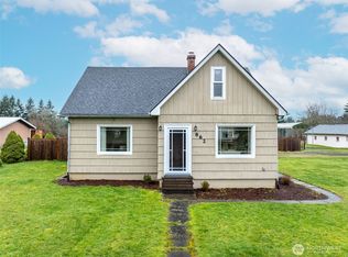 862 King Road, Winlock, WA 98596