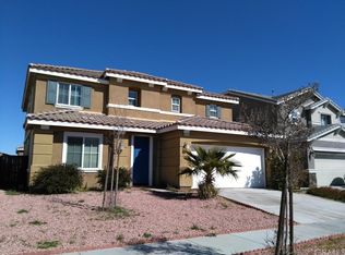 13250 Sunland St, Oak Hills, CA 92344