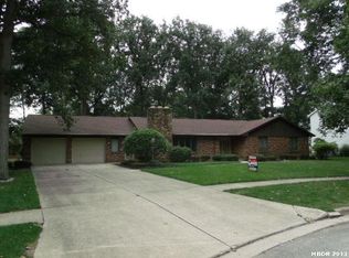 2610 Foxbury Ln, Findlay, OH 45840