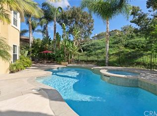 31292 Avenida Terramar, San Juan Capistrano, CA 92675