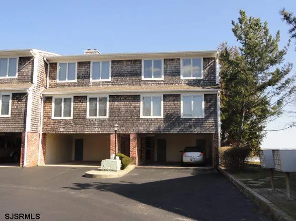 1001 Harbour Cv #1001, Somers Point, NJ 08244