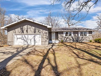 5145 S S Old Wire Rd Road, Battlefield, MO, 65619