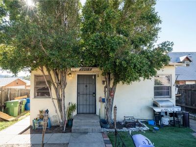 10451 Tujunga Canyon Blvd, Tujunga, CA, 91042