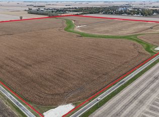 4679 S 13000w Rd, Herscher, IL 60941