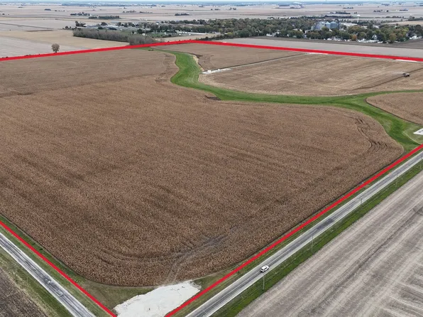 4679 S 13000w Rd, Herscher, IL 60941