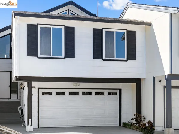 3913 Geddes Ct, South San Francisco, CA 94080