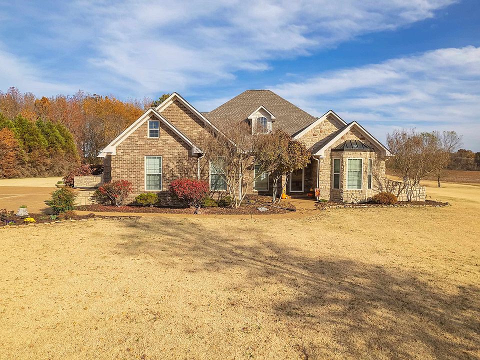 662 Blackmon St, Medina, TN 38355 Zillow