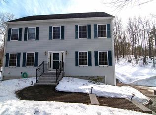 34 Scribner Rd, Raymond, NH 03077