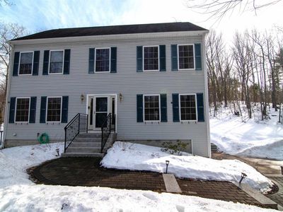 34 Scribner Road, Raymond, NH, 03077
