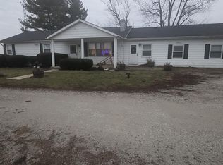 15605 N County Road 100 W, Muncie, IN 47303
