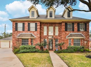 9314 Angelas Meadow Ln, Houston, TX 77095