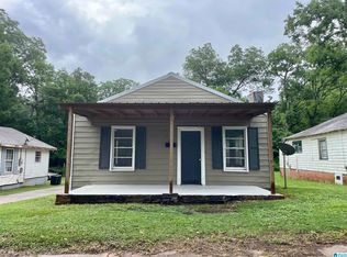 621 Fairfax Ave, Bessemer, AL 35020