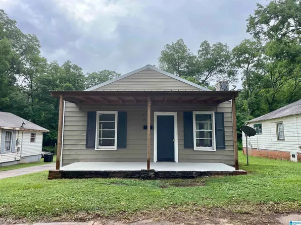 621 Fairfax Ave, Bessemer, AL 35020