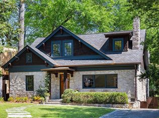671 Courtenay Dr NE, Atlanta, GA 30306