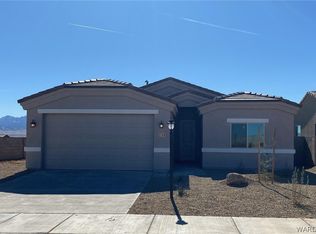 2746 E Colina Vis, Kingman, AZ 86409