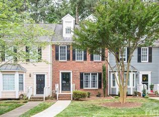 6025 Epping Forest Dr, Raleigh, NC 27613