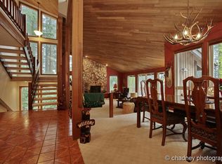 8716 SE Kingswood Way, Damascus, OR