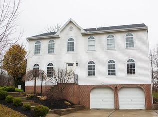 9328 Marshall Rd N, Cranberry Township, PA 16066