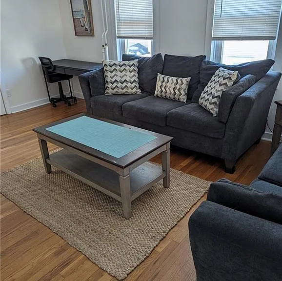 27 Mount Vernon St #2 — Photo 7