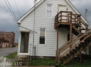 520 E Illinois St, Evansville, IN 47711