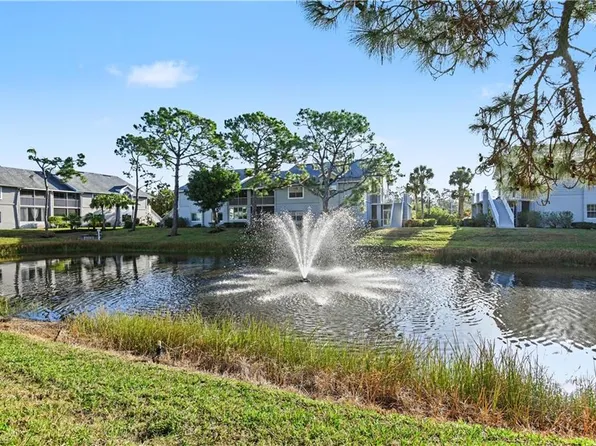 14503 Lakewood Trace CT #104, FORT MYERS, FL 33919