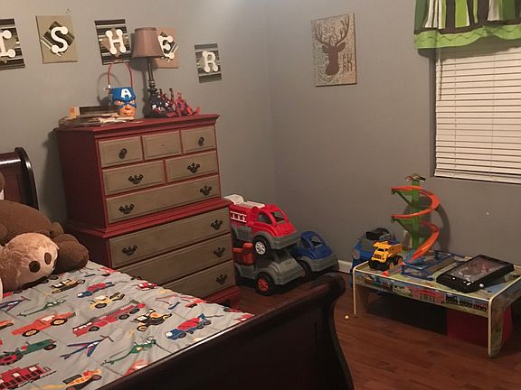 Bedroom 3