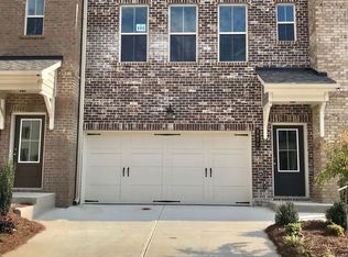 3367 Hidden Valley Cir, Lawrenceville, GA 30044
