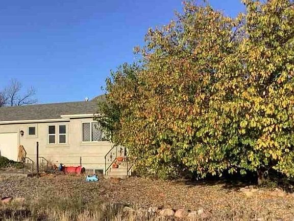 Property Side View