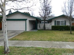 448 Sonora Ave, Merced, CA 95340